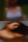 Sex clubs naked woman kissing