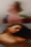 Sexy woman sofa