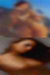 Very horny wife joins