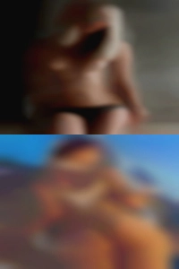 So horny naked all the time.
