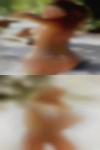 Bath nude woman