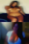 Naked woman from Fresno