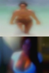 Nude woman pussy chatting