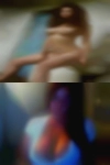 Women showing there pussy