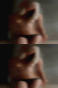 And nude Young in spirit.