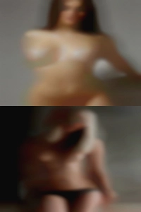 I like woman looking for many forms of art.