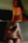 Nude woman pussy chatting