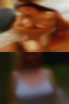 Bath nude woman