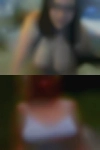 Black women looking white