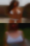 Women sexy dress smoking having