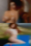 Horny women