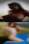 Naked woman from Fresno