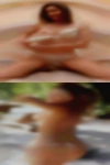 Couples meet partners