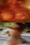 Horny girl beautiful