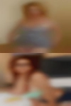 Naked girls different types