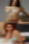 Nude built women Liberty