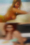 Sexy for threesome