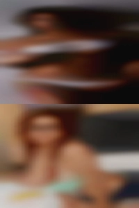 So hot that pussy makes up for it.