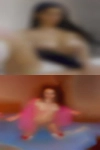 Athletic mature women