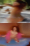 Housewives nude home during