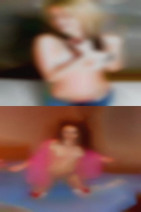 I'm the hot horny girls cherry on top.