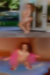 Pussy smart figure