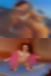 Romancing nude girls