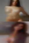 Horny woman shower