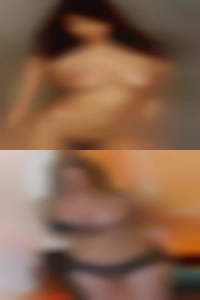 He keeps group sex this to himself.