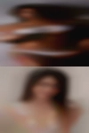 Black women looking white
