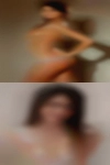Mature swing housewife