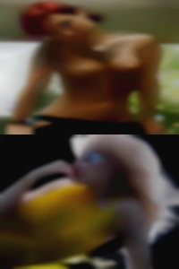 Could clubs naked woman kissing be a 1 time sex the thing.