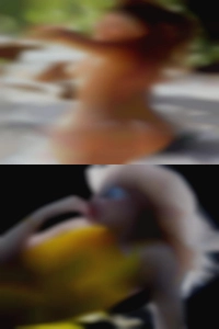 I have a six nude woman yr old.