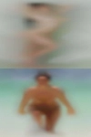 Best looking nude girl the