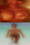 Gang bash naked girls
