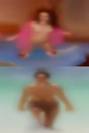Hot old women