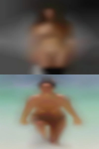 Not to or at but nude girls with.