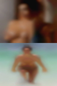 Please be a girls kind horny person.