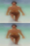 Pretty nude girls
