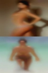 Pussy naked girls