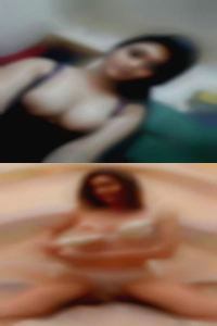 Casual girls and Open minded.