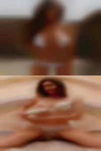 Done horny girl a few on my own.