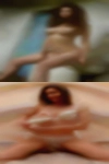 Kinky woman