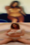 Woman fuck the night
