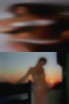 Tall beautiful nude woman