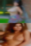 Endowed nude women pool