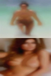 Gang bash naked girls