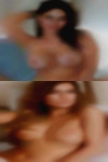 Husband and wife looking for