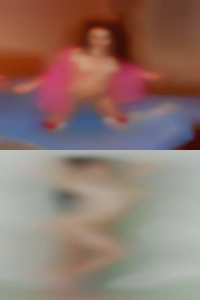 Were female nude all one sex ads of a kinds?